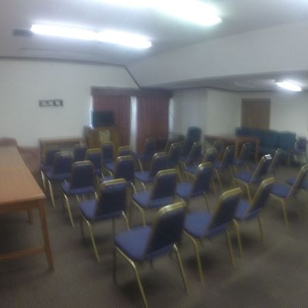 Executive Inn And Suites Waco Luaran gambar