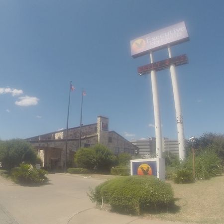 Executive Inn And Suites Waco Luaran gambar