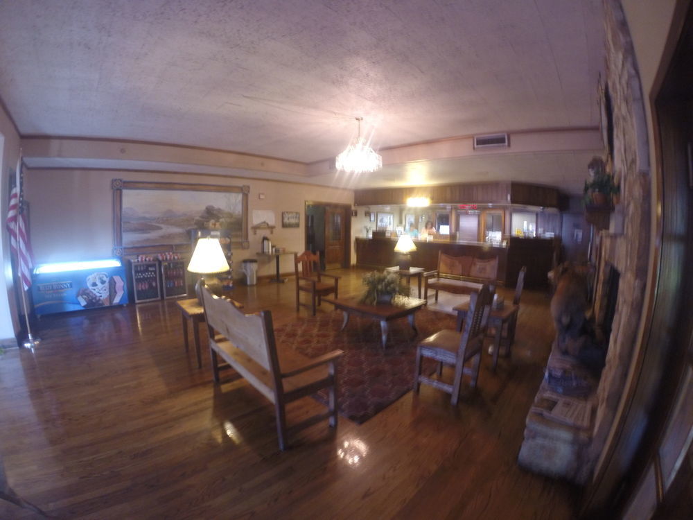 Executive Inn And Suites Waco Luaran gambar