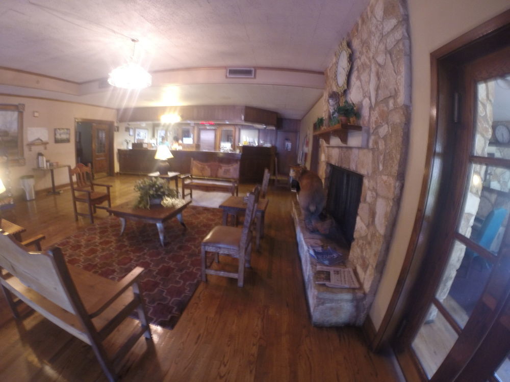 Executive Inn And Suites Waco Luaran gambar