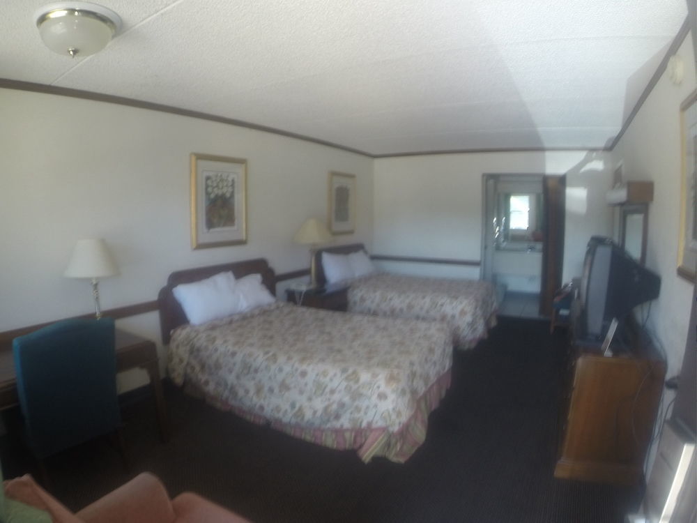 Executive Inn And Suites Waco Luaran gambar