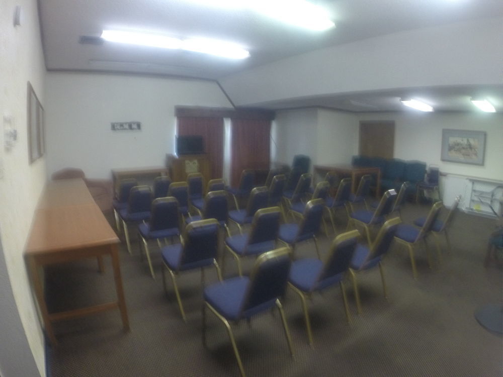Executive Inn And Suites Waco Luaran gambar