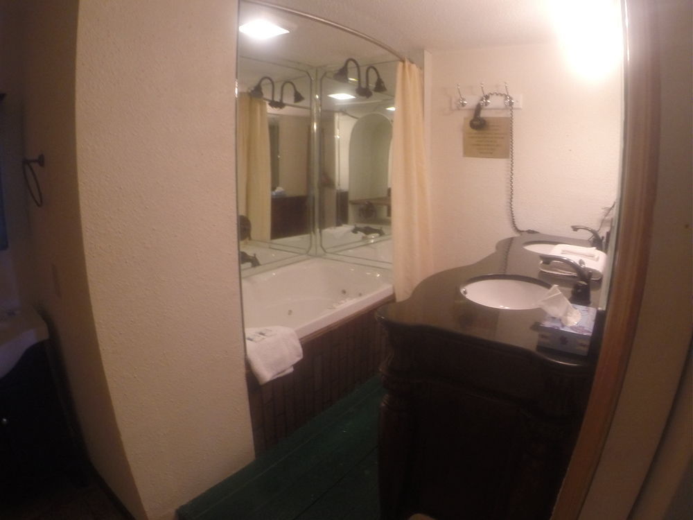 Executive Inn And Suites Waco Luaran gambar