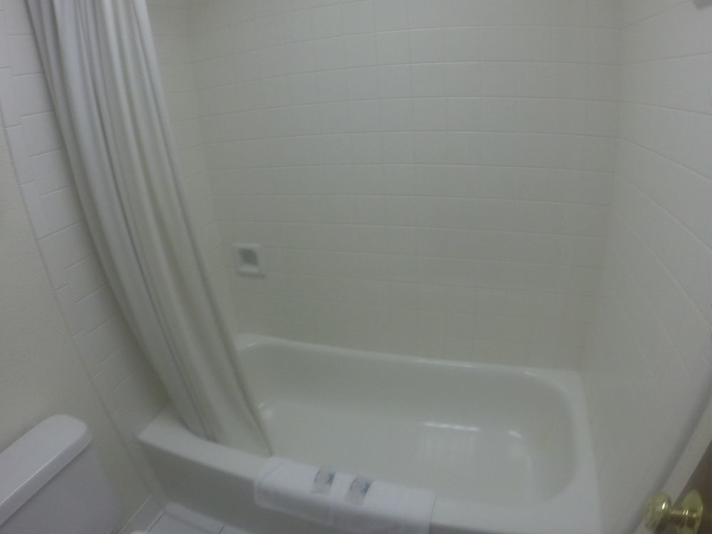Executive Inn And Suites Waco Luaran gambar